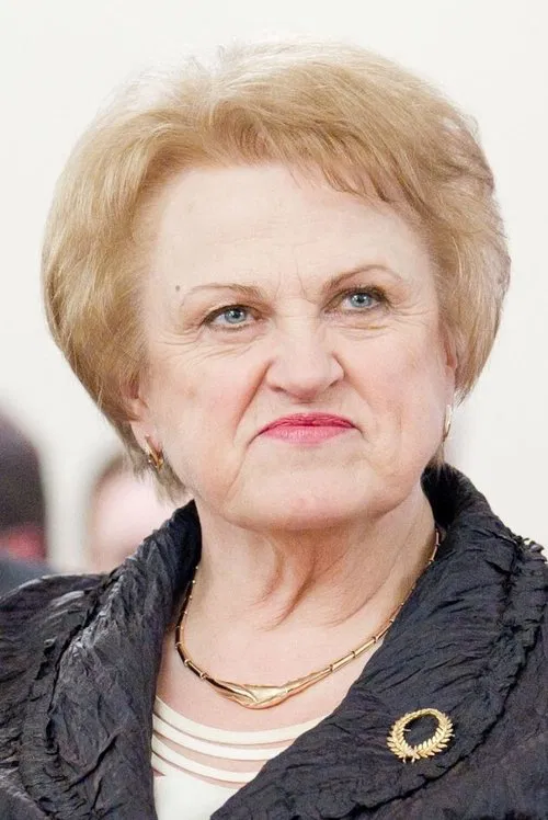 Kazimira Prunskienė profile picture