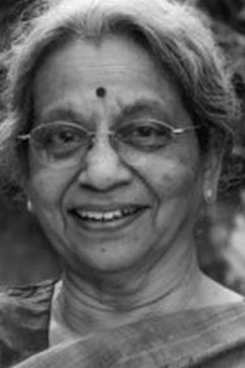 Uma Chakravarty profile picture