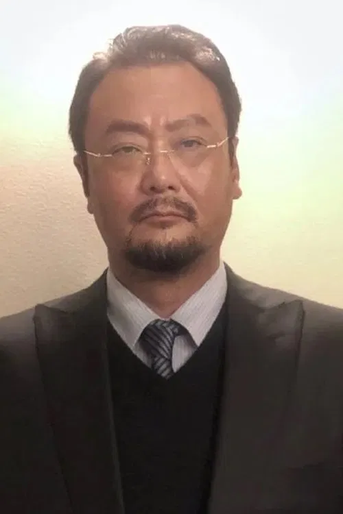 Takashima Shinichi profile picture