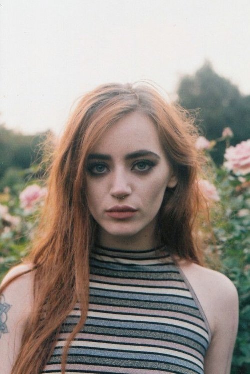 Amber Morgan profile picture