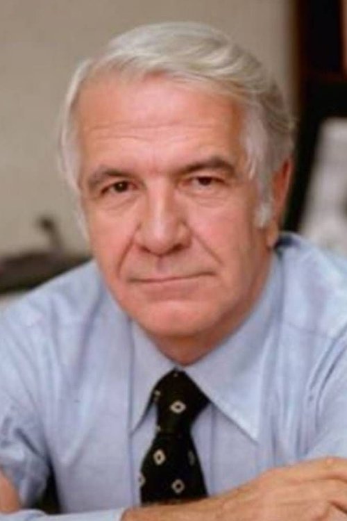 Harry Reasoner profile picture