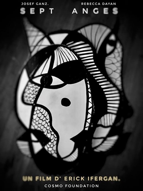 Seven Angels movie poster