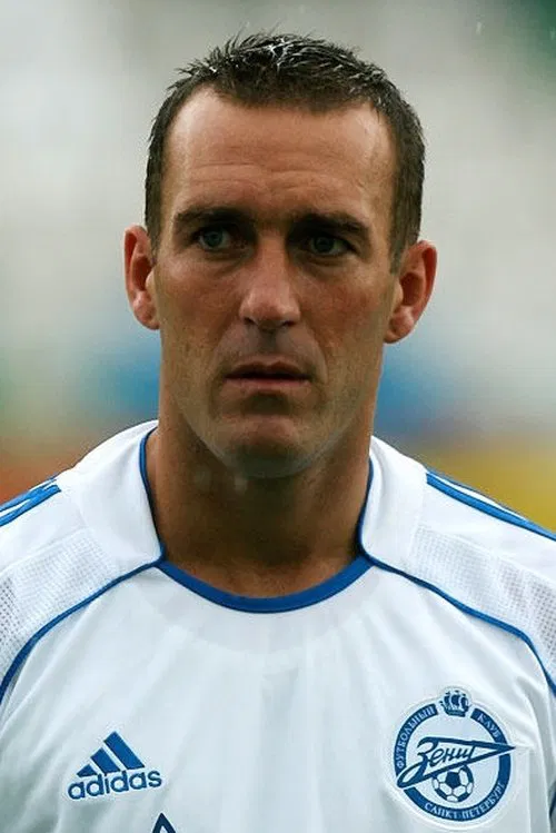 Fernando Ricksen profile picture