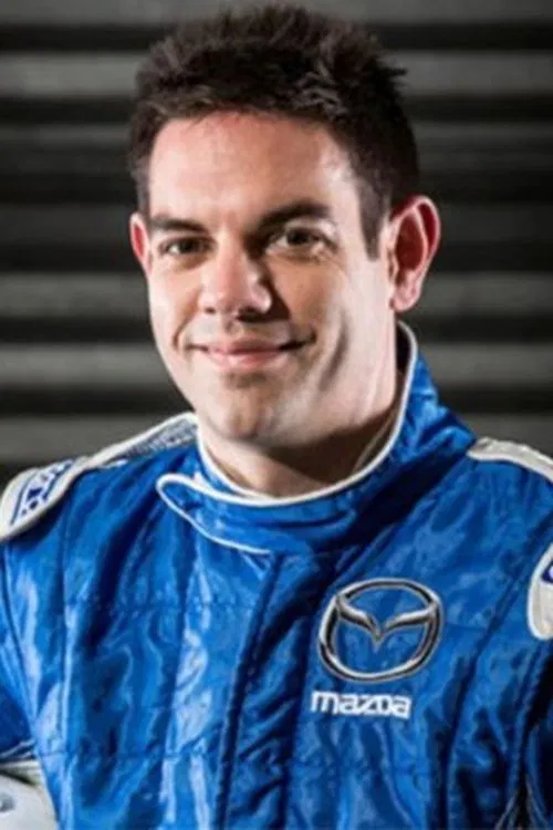 Jethro Bovingdon profile picture