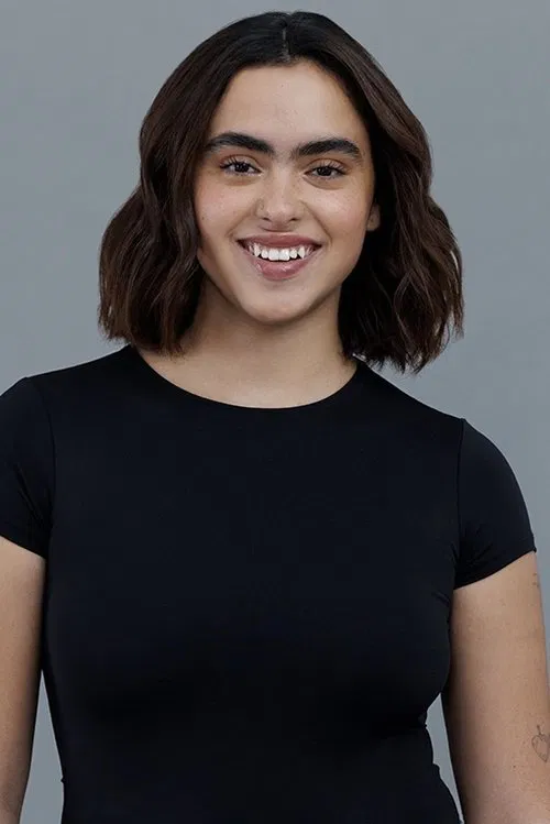 Julia Maque profile picture