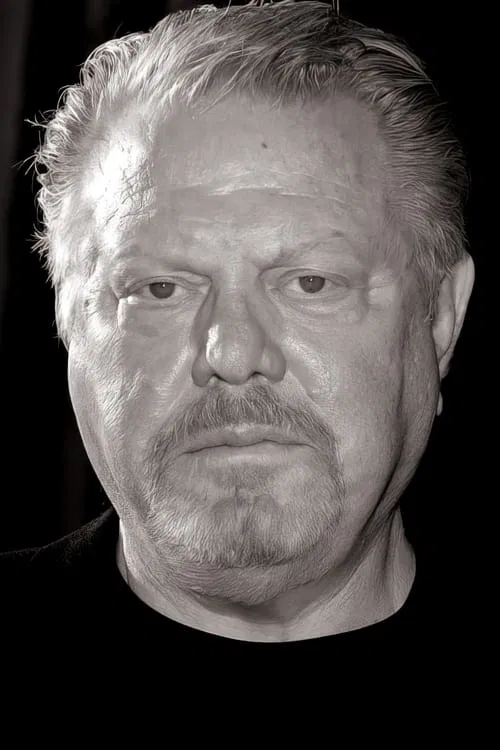 William Lucking profile picture