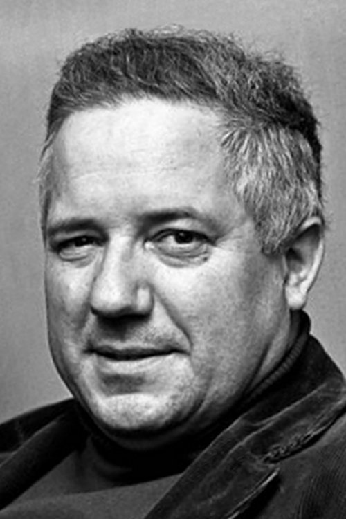 Rolf Just Nilsen profile picture
