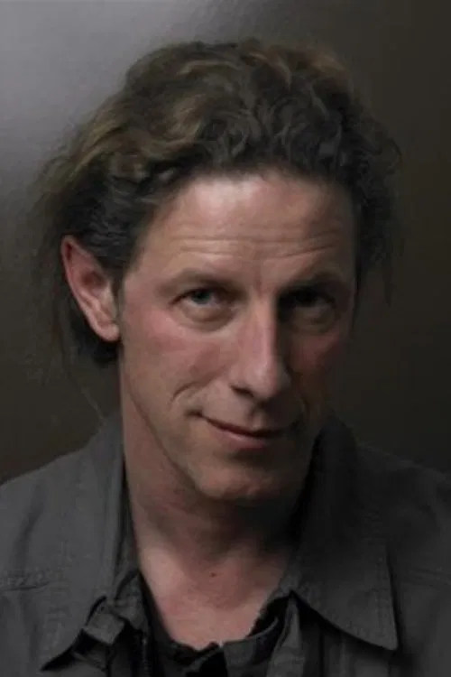 Foto de perfil de Richard Huber
