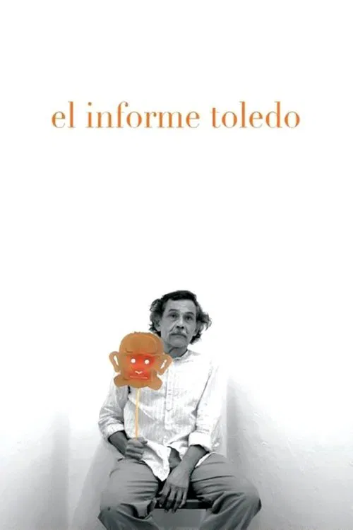 The Toledo Report movie poster