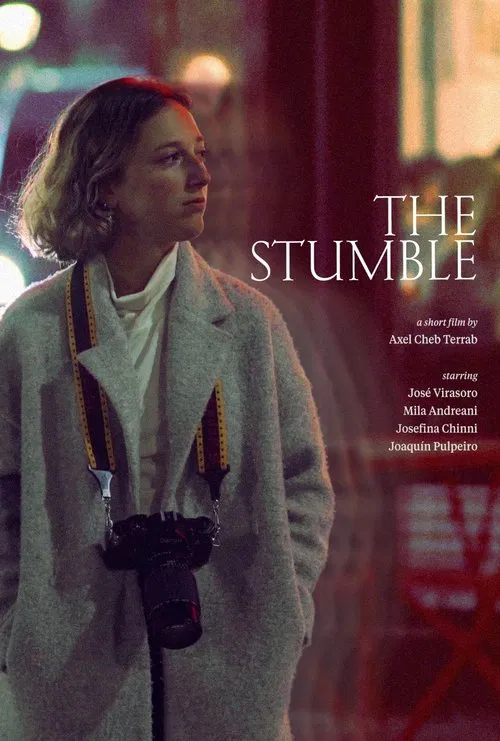 Poster do filme The Stumble