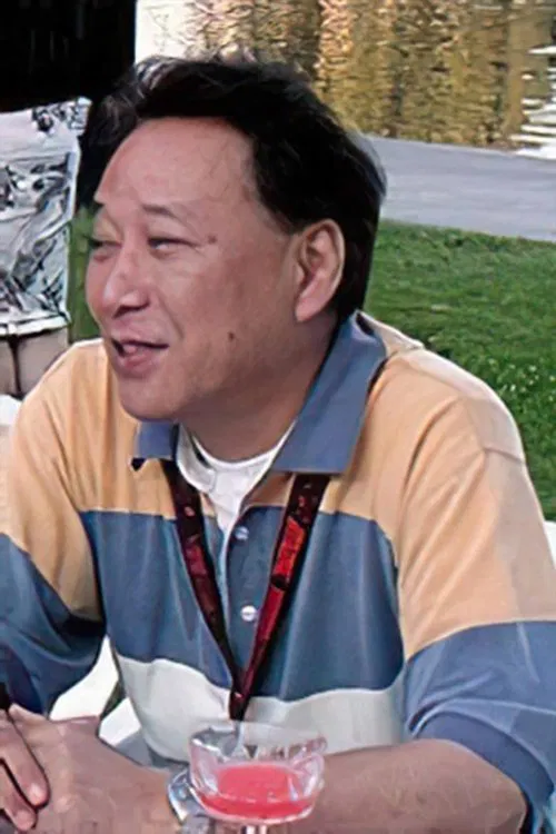 Kouichi Mashimo profile picture