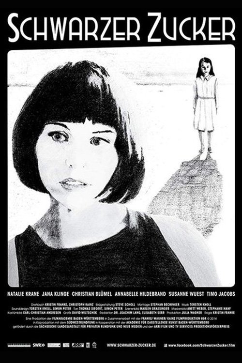 Schwarzer Zucker movie poster