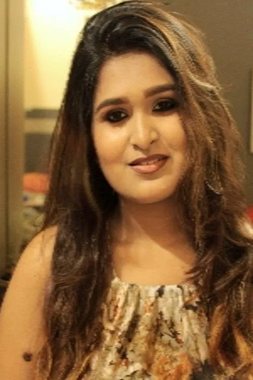 AISHWARYA RAHAMAN profile picture