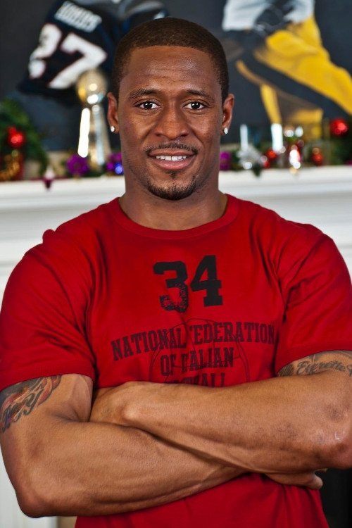 Willie Parker profile picture