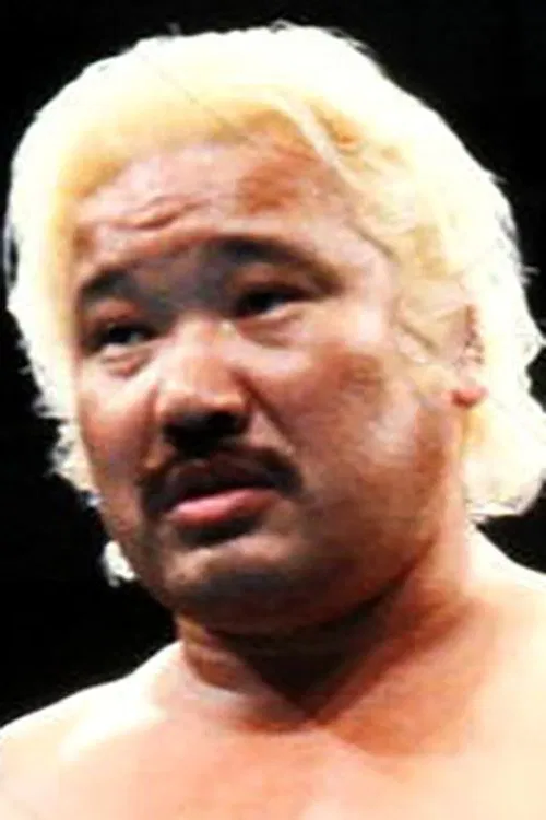 Hiroshi Ueda profile picture