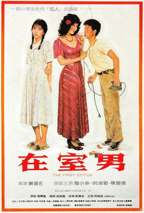 The First Stitch movie poster