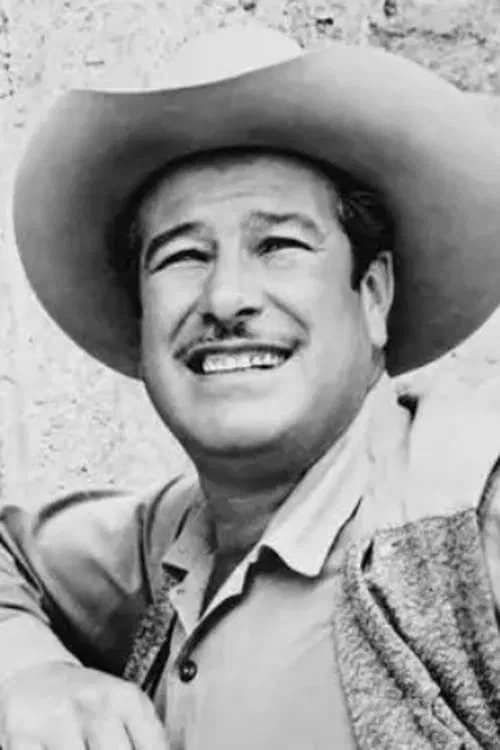 José Trinidad Villa profile picture