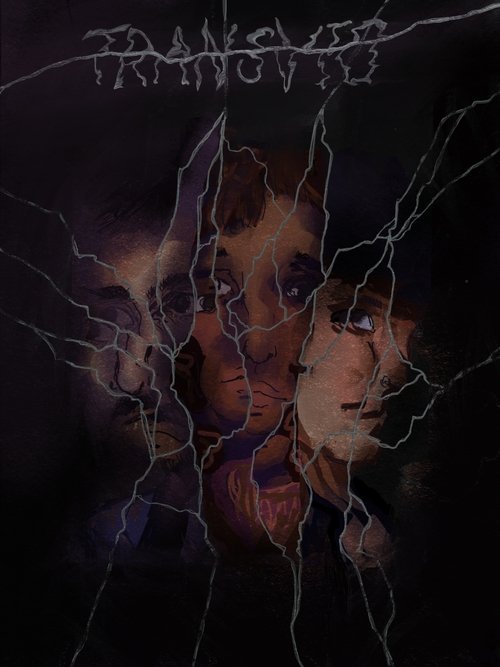 Transvio movie poster