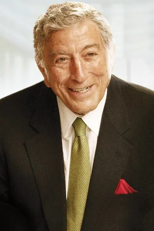 The Making Of A Swingin' Christmas & Live In Concert movie poster