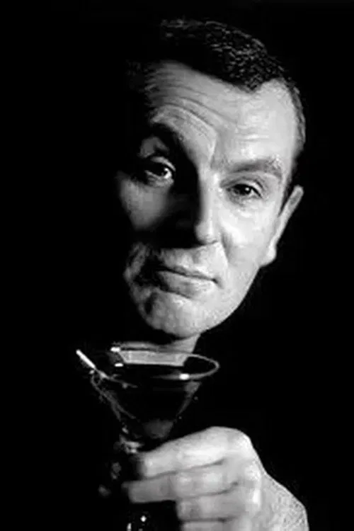 Foto de perfil de Dick Bradsell