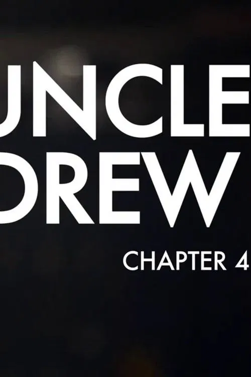 Uncle Drew: Chapter 4 movie poster