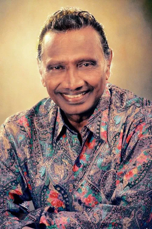 Cyril Wickramage profile picture