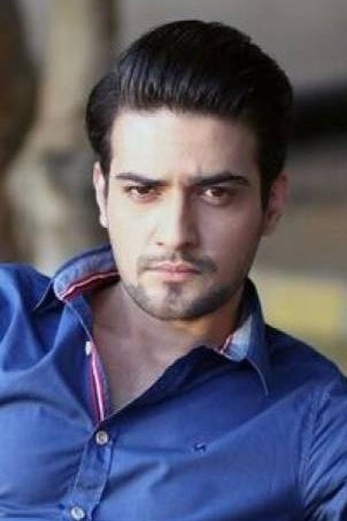 Danial Afzal Khan profile picture