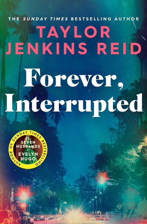Forever, Interrupted movie poster