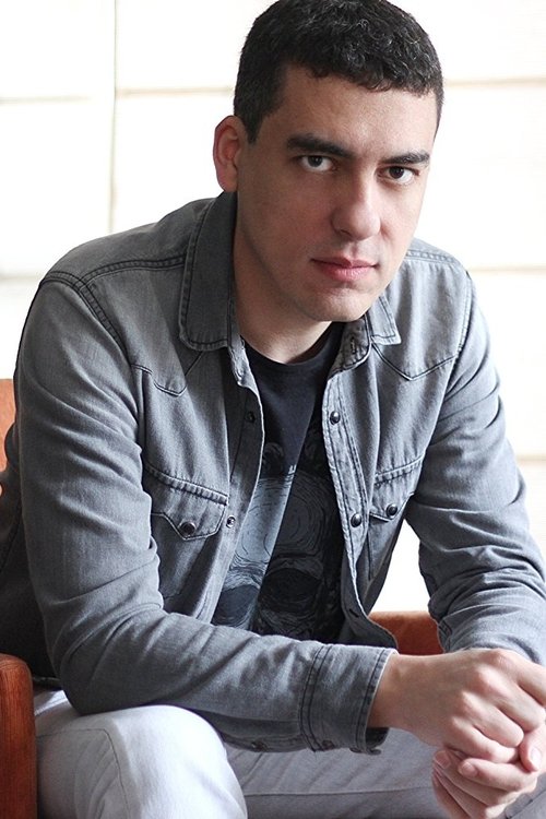 Daniel Rezende profile picture