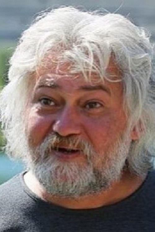 Valentin Donskov profile picture