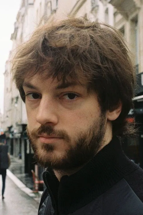 Konstantinos Doxiadis profile picture