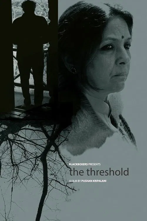 The Threshold movie poster