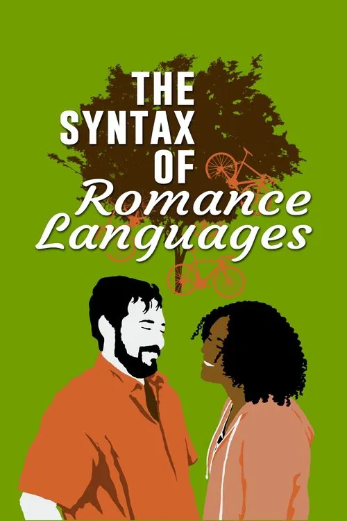 The Syntax of Romance Languages movie poster