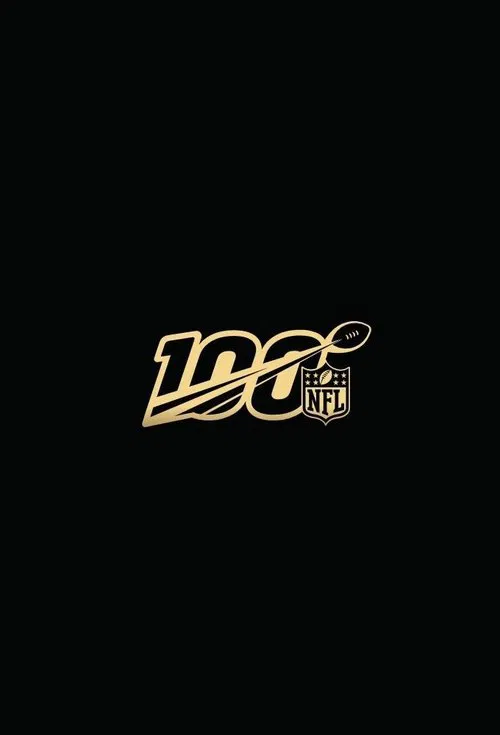 NFL 100 All-Time Team tv show poster