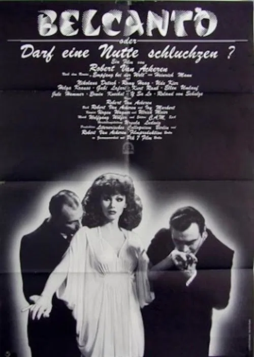 Bel Canto, or May a Hooker Sob? movie poster
