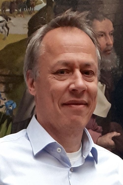 Stephan Kemperdick profile picture
