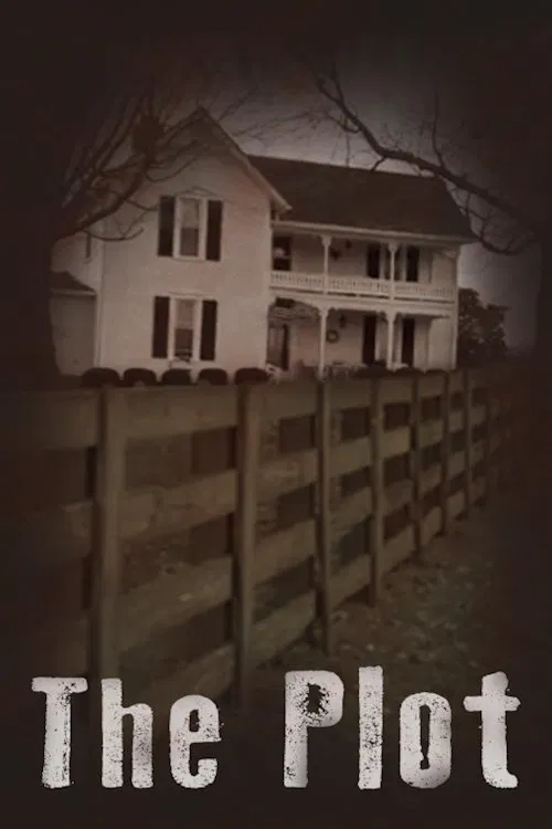 The Plot movie poster