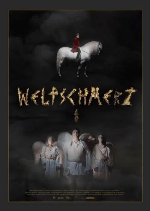 Weltschmerz movie poster