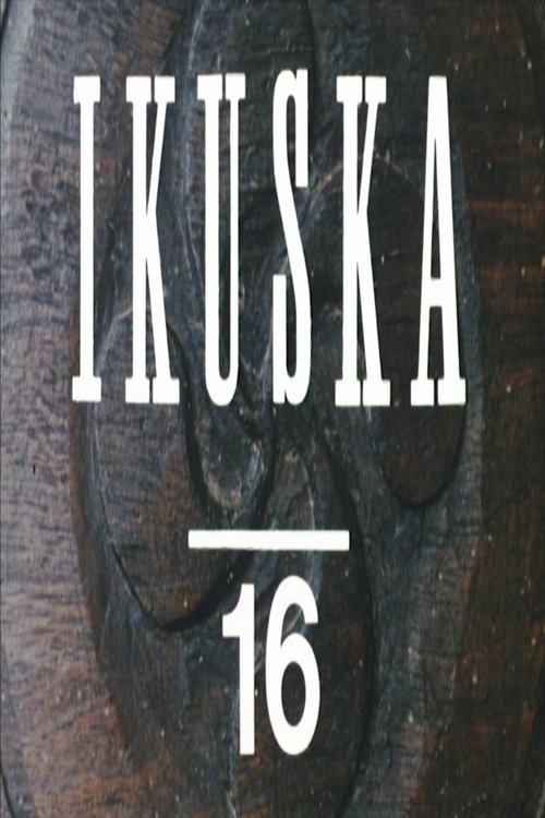 Ikuska 16: Donibaneko arrantzaleak movie poster