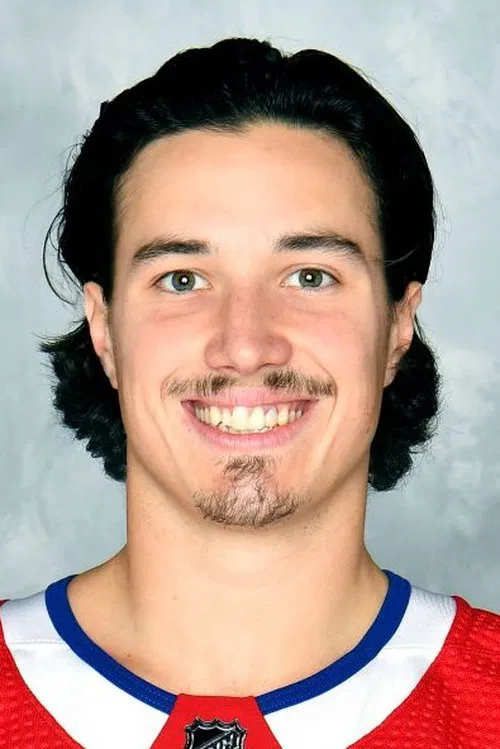 Rafaël Harvey-Pinard profile picture