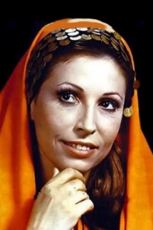 Farida Fahmy profile picture