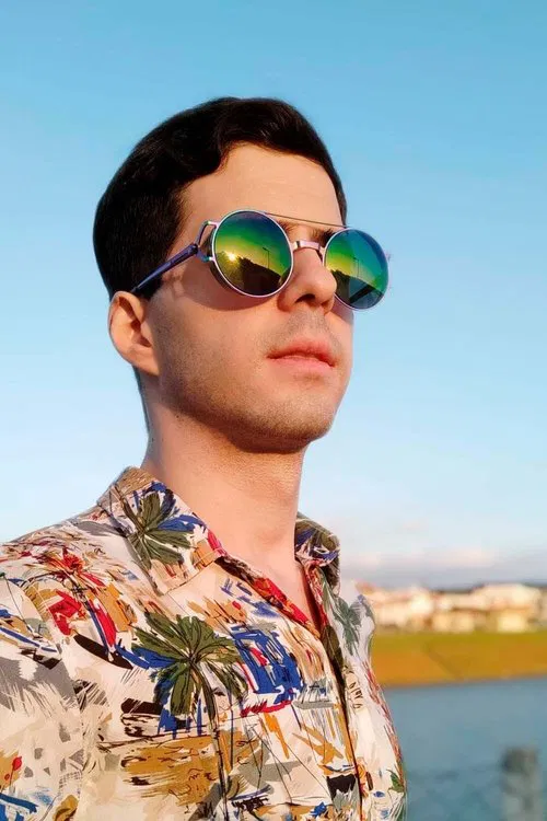 Gabriel Meloni profile picture