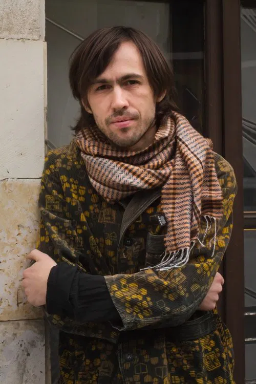 Vitaly Suslin profile picture