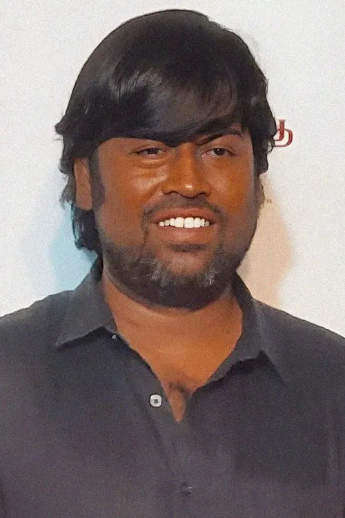 George Vijay Nelson profile picture