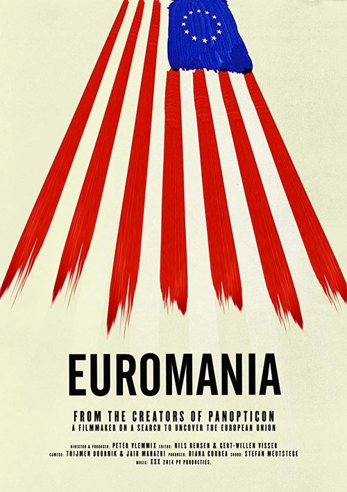 Euromania movie poster