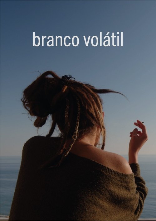 Poster do filme volatile white