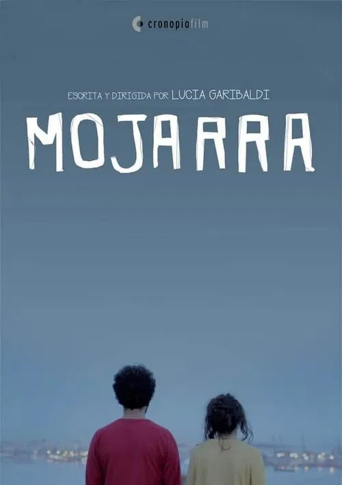Mojarra movie poster