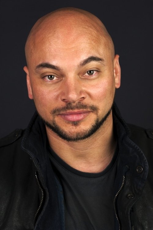 Dimitri Bagot profile picture