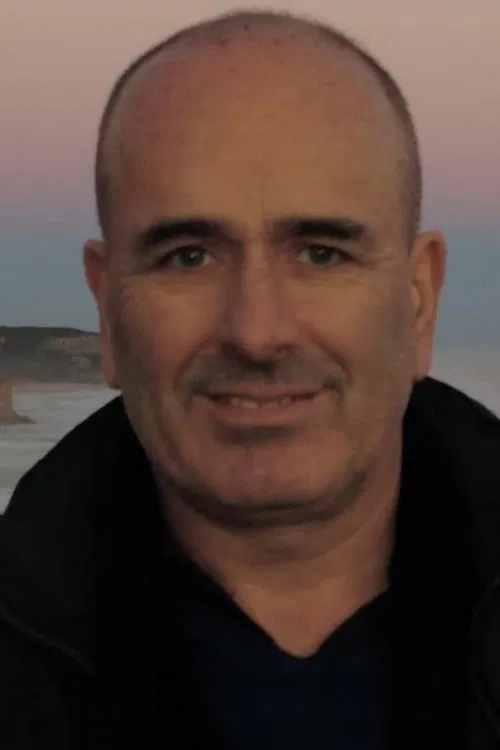 Colm O'Murchu profile picture