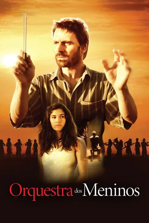 The Children's Orchestra movie poster